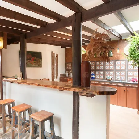 Casa Afrikika
