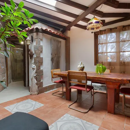 Casa Afrikika