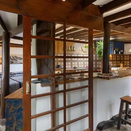 Casa Afrikika