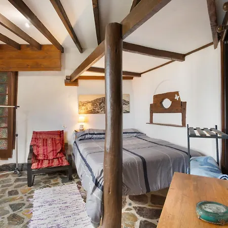 Casa Afrikika * Las Cruces (Canary)