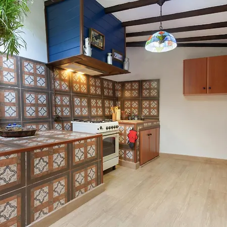 Casa Afrikika