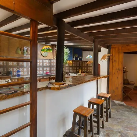 Casa Afrikika