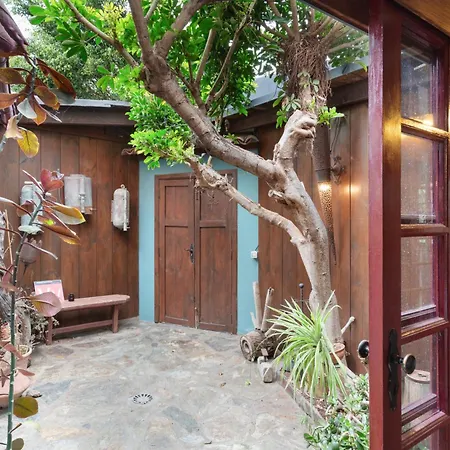 Casa Afrikika