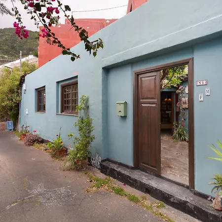 Casa Afrikika