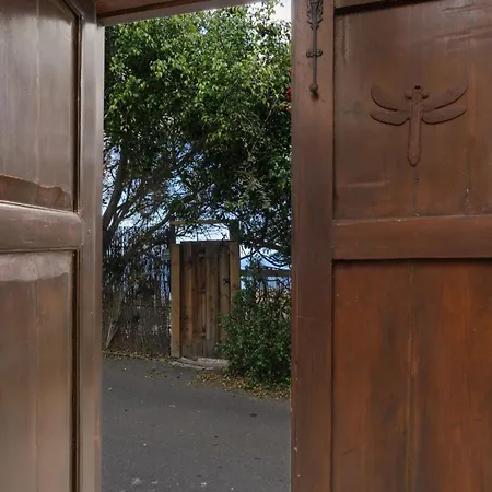 Casa Afrikika